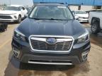 2021 Subaru Forester Touring na sprzedaż w Woodhaven, MI - Rear End