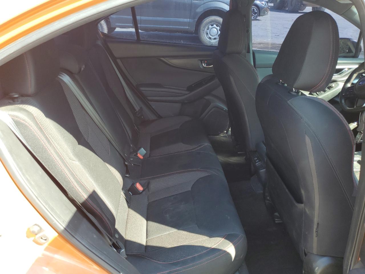 2022 Subaru Wrx Premium VIN: JF1VBAF67N9005996 Lot: 62051335