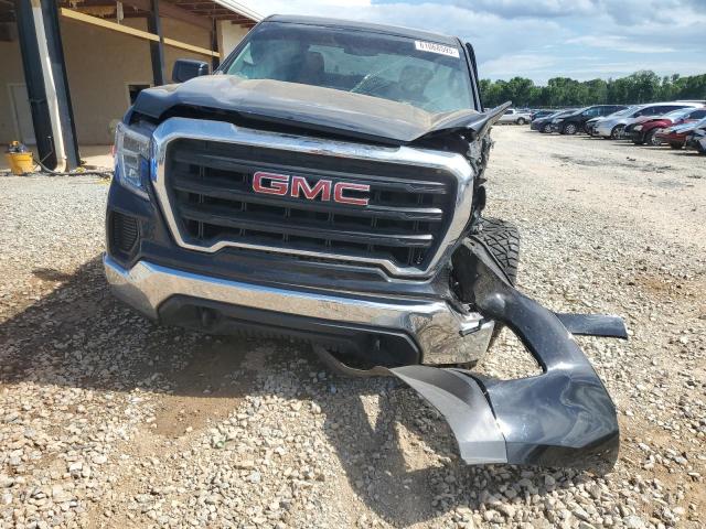  GMC SIERRA 2020 Черный