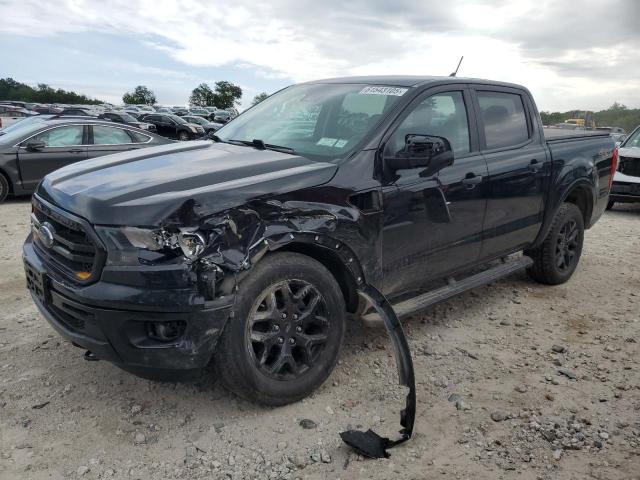 FORD RANGER – zdjęcie z aukcji, lot #61543105