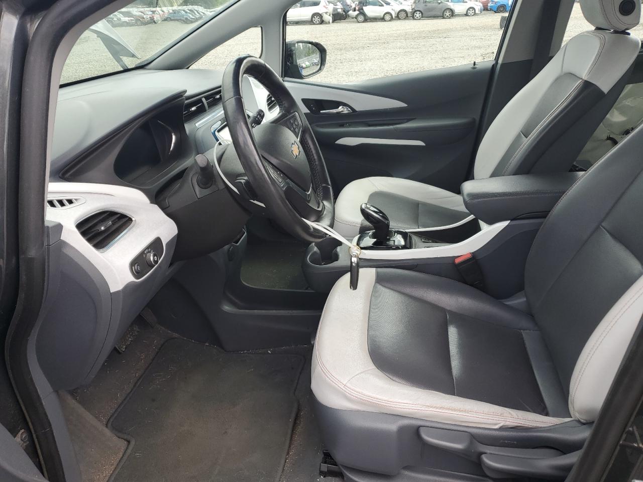 1G1FX6S08H4138419 CHEVROLET BOLT 2017