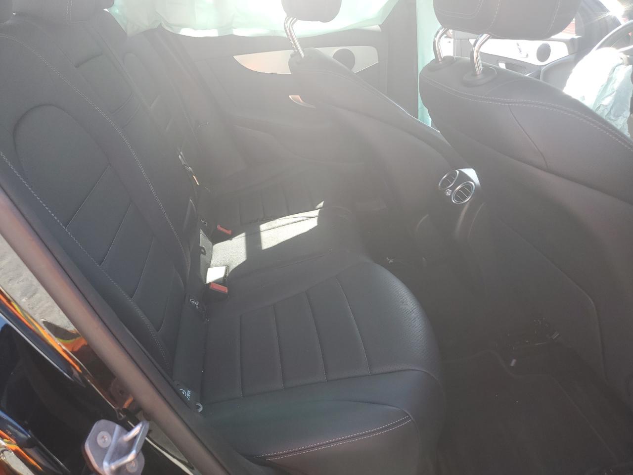 2021 Mercedes-Benz Glc 300 VIN: W1N0G8DB3MF915880 Lot: 61741655