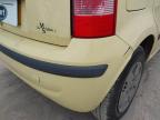 2010 FIAT PANDA ACTI for sale at Copart YORK