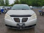 2007 Pontiac G6 Base за продажба в London, ON - Minor Dent/Scratches