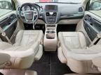 2013 Chrysler Town & Country Limited en Venta en Grand Prairie, TX - Front End