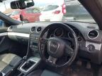 2007 AUDI A4 S LINE for sale at Copart WOLVERHAMPTON