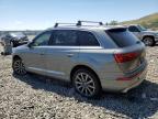 2017 Audi Q7 Premium Plus for Sale in Reno, NV - Rear End