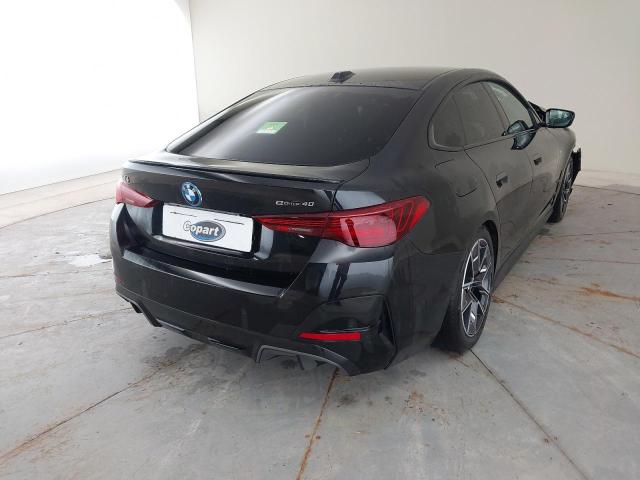 2025 BMW I4 EDRIVE4
