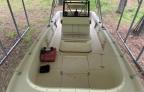1989 Mako Boat   en Venta en Conway, AR - Minor Dent/Scratches