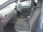 2005 FORD FOCUS GHIA for sale at Copart WOLVERHAMPTON