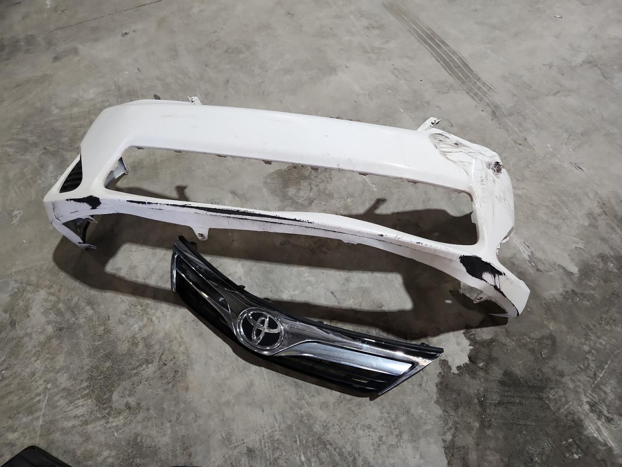 2012 Toyota Camry Base VIN: 4T1BF1FK1CU570183 Lot: 62838955