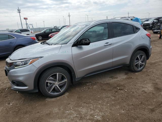 HONDA HR-V EX 2021