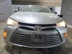 2016 Toyota Camry Le للبيع في Candia، NH - Front End