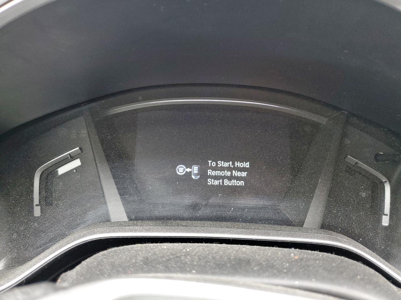 2019 Honda Cr-V Ex VIN: 7FARW2H5XKE025529 Lot: 63036285