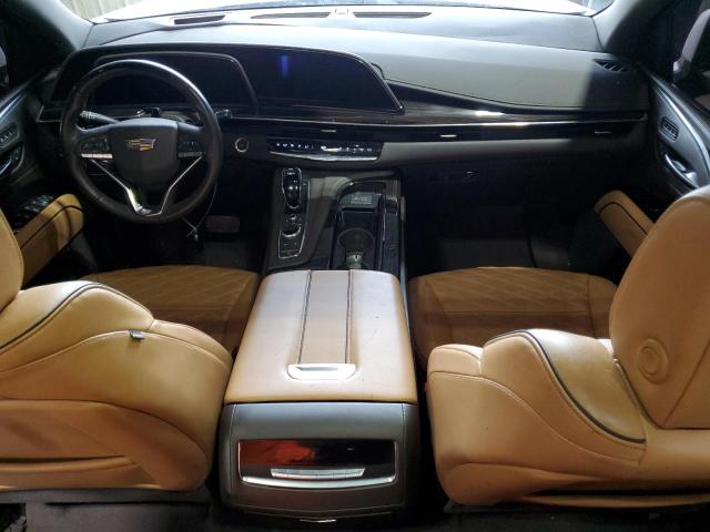  CADILLAC ESCALADE 2023 Biały