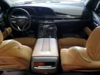 2023 Cadillac Escalade Esv Sport   للبيع في Albany، NY - Side