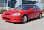 2000 Honda Civic Si zu verkaufen in Rancho Cucamonga, CA - All Over