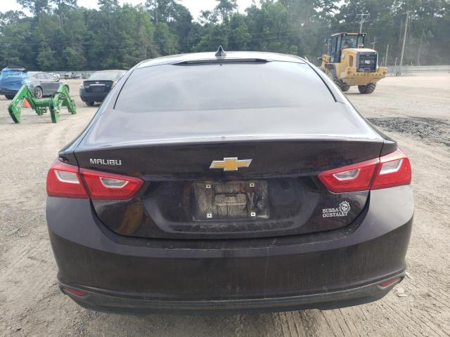  CHEVROLET MALIBU 2020 Charcoal
