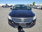 2009 Volkswagen Cc  for Sale in Martinez, CA - Front End