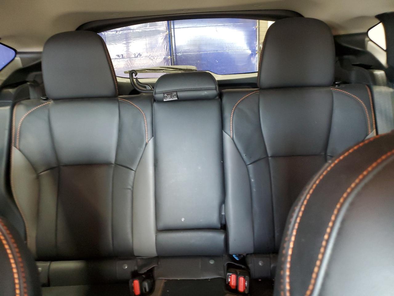 2024 Subaru Crosstrek Limited VIN: 4S4GUHL67R3730772 Lot: 61983975