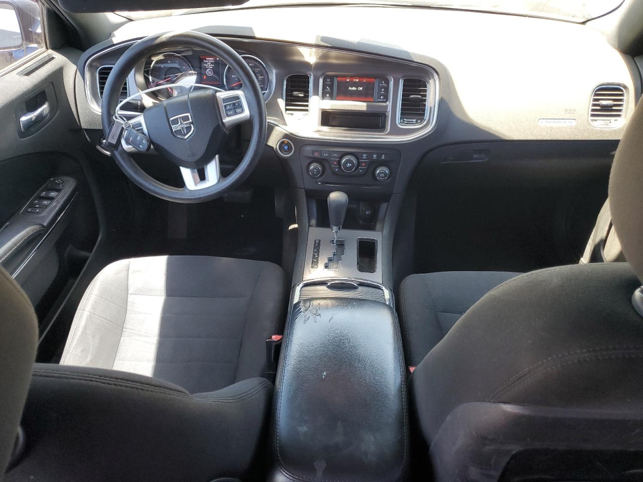2012 Dodge Charger Se VIN: 2C3CDXBG1CH190240 Lot: 62869505