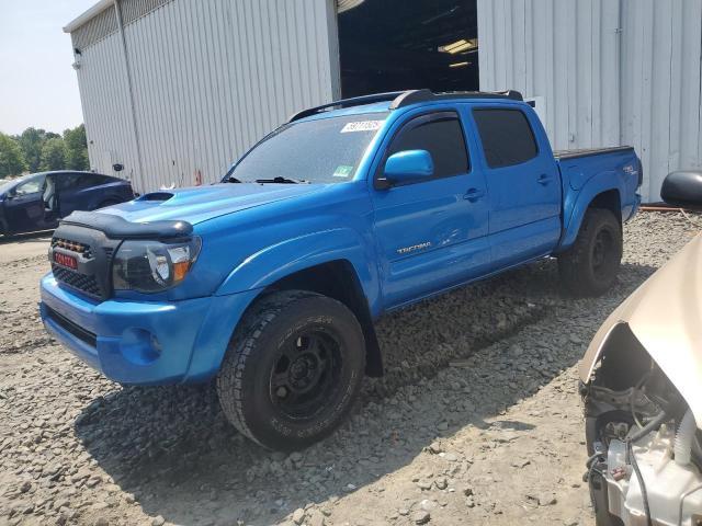 2010 Toyota Tacoma Double Cab