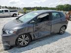 2015 Honda Fit Ex for Sale in Fairburn, GA - Side