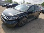 2018 Honda Cr-V Exl للبيع في Lansing، MI - Front End