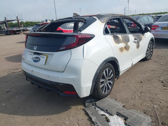2016 HONDA CIVIC I-DT