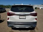 2022 KIA SELTOS S   for sale at Copart ON - COOKSTOWN