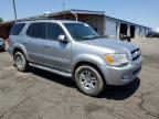 2006 Toyota Sequoia Sr5 продається в Denver, CO - Rear End