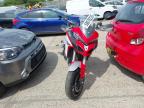 2018 DUCATI MULTISTRAD for sale at Copart SANDWICH