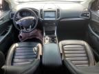 2019 Ford Edge Sel en Venta en Brookhaven, NY - Front End