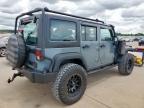 2015 Jeep Wrangler Unlimited Sport zu verkaufen in Grand Prairie, TX - Front End