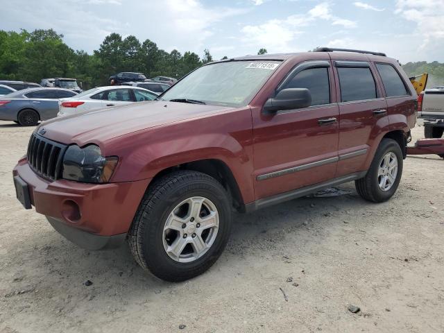 2007 Jeep Grand Cherokee Laredo