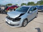 2011 VOLKSWAGEN POLO MATCH for sale at Copart SANDWICH