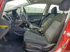2017 Kia Forte Lx   zu verkaufen in Haslet, TX - Side