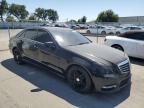 2013 Mercedes-Benz E 350 იყიდება Sacramento-ში, CA - Side