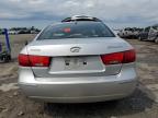 2009 Hyundai Sonata Gls en Venta en Fredericksburg, VA - Top/Roof