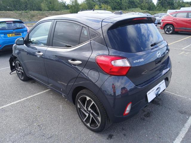 2023 HYUNDAI I10 PREMIU