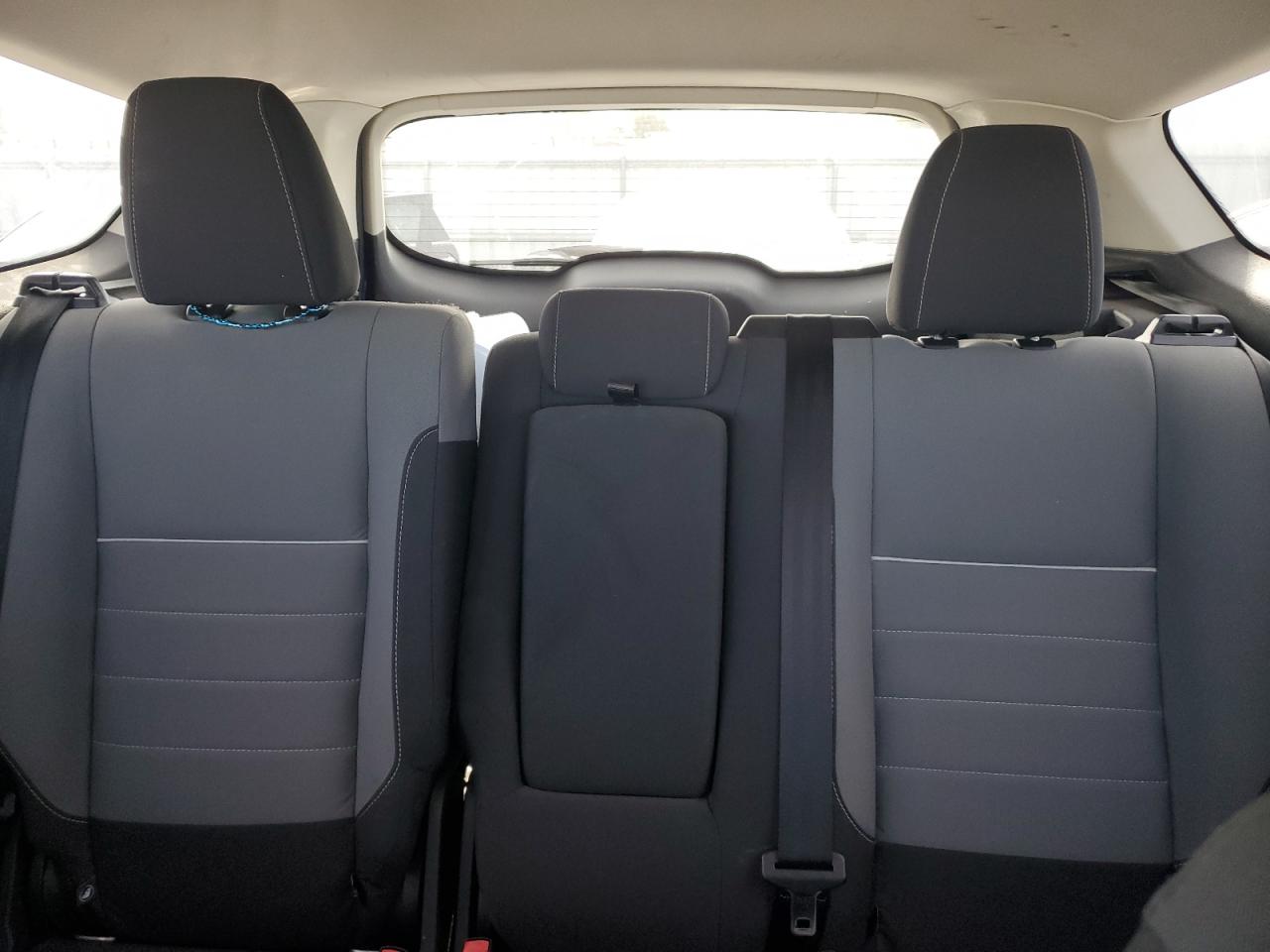 2014 Ford Escape Se VIN: 1FMCU0GX8EUD86313 Lot: 62357865