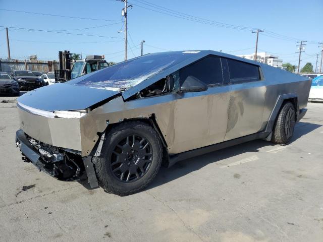 2024 Tesla Cybertruck 