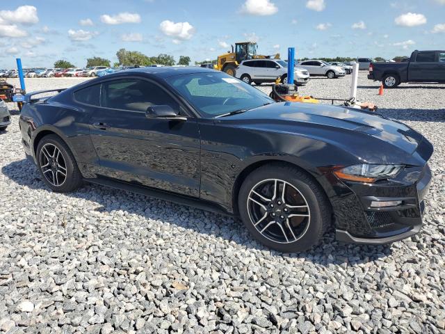  FORD MUSTANG 2021 Czarny