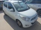 2013 HYUNDAI I10 ACTIVE for sale at Copart SANDY