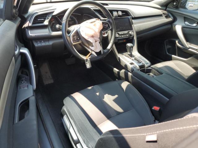  HONDA CIVIC 2020 Szary