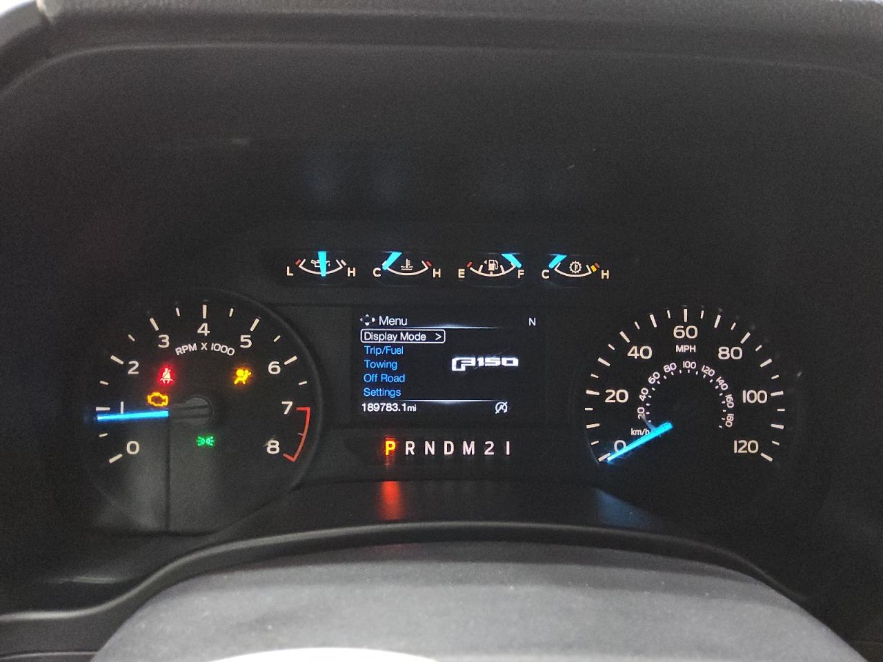 1FTEW1CB1JFA18559 FORD F-150 2018