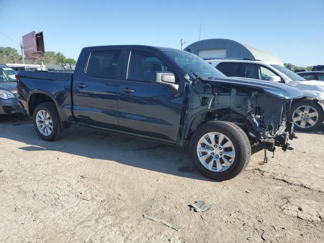  CHEVROLET All Models 2019 Синий