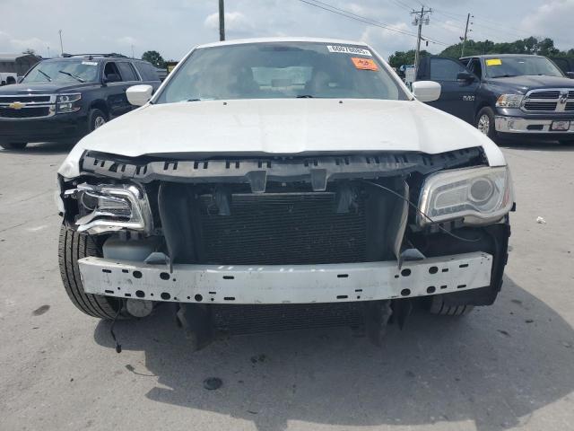 Sedans CHRYSLER 300 2013 White