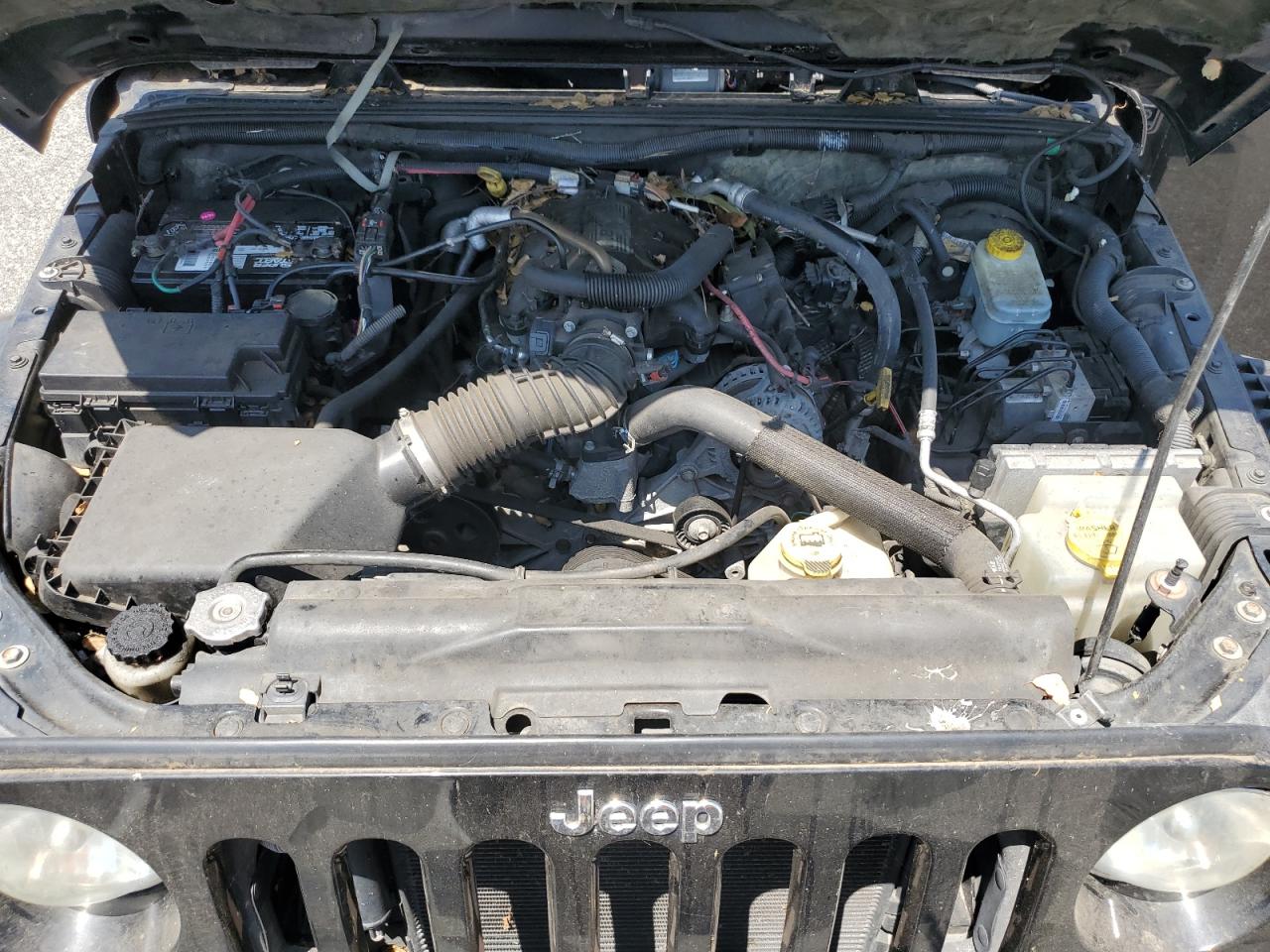 JEEP All Models 2009 VIN IJ8GB59109L776957 zdjęcie 12