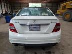 2009 MERCEDES-BENZ C 350 4MATIC   for sale at Copart ON - LONDON